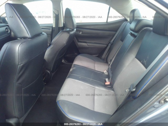 Photo 7 VIN: 5YFBURHE6JP757784 - TOYOTA COROLLA 