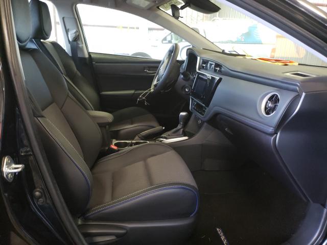 Photo 4 VIN: 5YFBURHE6JP759826 - TOYOTA COROLLA L 