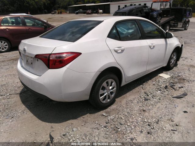 Photo 3 VIN: 5YFBURHE6JP767604 - TOYOTA COROLLA 