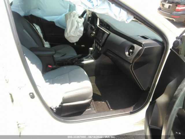 Photo 4 VIN: 5YFBURHE6JP767604 - TOYOTA COROLLA 