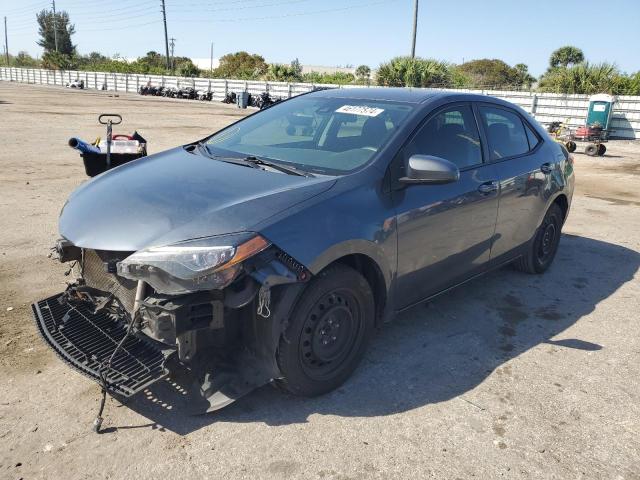 Photo 0 VIN: 5YFBURHE6JP774133 - TOYOTA COROLLA 