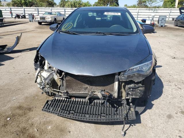 Photo 4 VIN: 5YFBURHE6JP774133 - TOYOTA COROLLA 