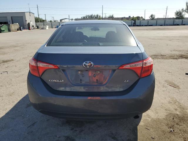 Photo 5 VIN: 5YFBURHE6JP774133 - TOYOTA COROLLA 