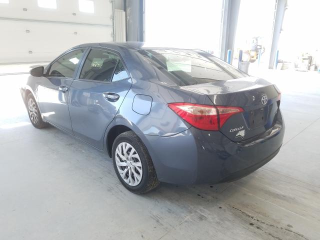 Photo 2 VIN: 5YFBURHE6JP781888 - TOYOTA COROLLA L 