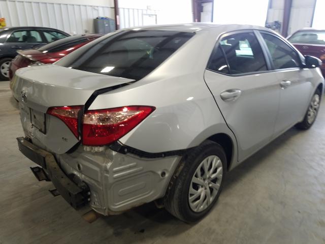 Photo 3 VIN: 5YFBURHE6JP783527 - TOYOTA COROLLA L 