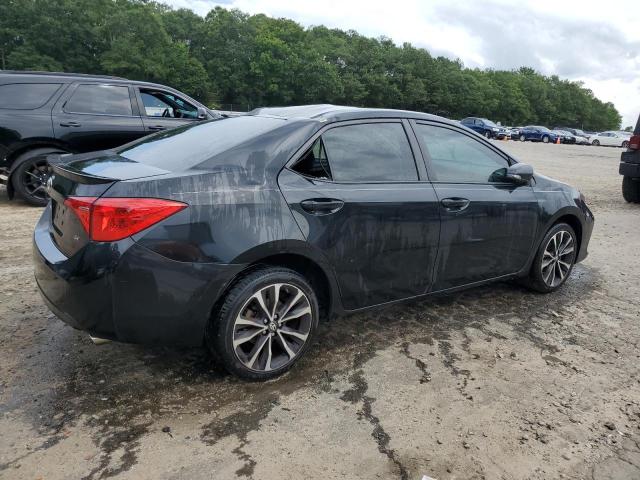 Photo 2 VIN: 5YFBURHE6JP783589 - TOYOTA COROLLA L 