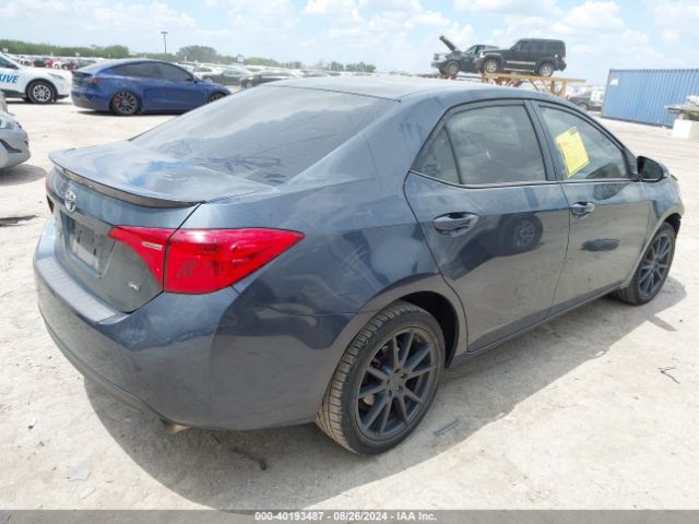 Photo 3 VIN: 5YFBURHE6JP785245 - TOYOTA COROLLA 