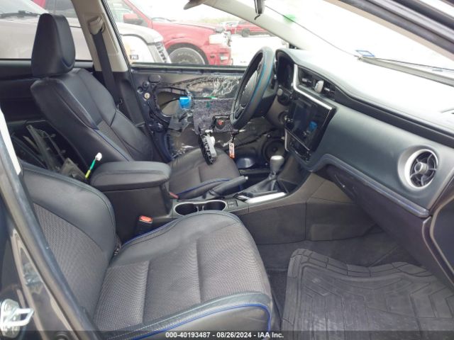 Photo 4 VIN: 5YFBURHE6JP785245 - TOYOTA COROLLA 