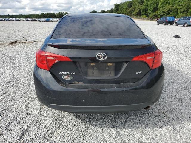 Photo 5 VIN: 5YFBURHE6JP785682 - TOYOTA COROLLA L 