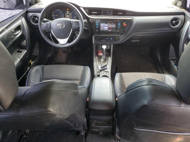 Photo 7 VIN: 5YFBURHE6JP785682 - TOYOTA COROLLA L 