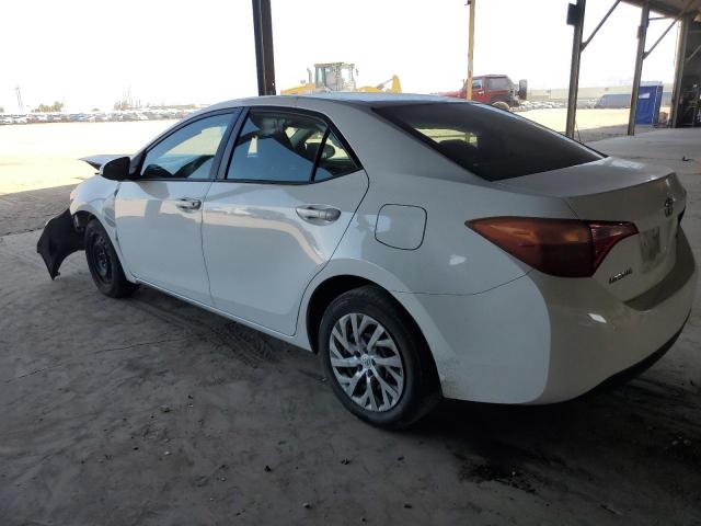 Photo 1 VIN: 5YFBURHE6JP785973 - TOYOTA COROLLA 