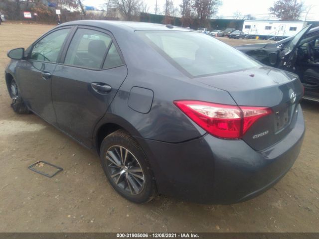 Photo 2 VIN: 5YFBURHE6JP796343 - TOYOTA COROLLA 