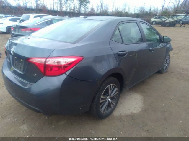 Photo 3 VIN: 5YFBURHE6JP796343 - TOYOTA COROLLA 