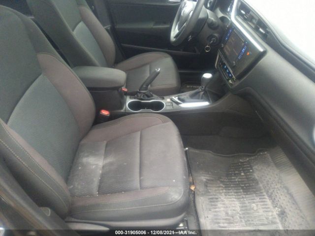 Photo 4 VIN: 5YFBURHE6JP796343 - TOYOTA COROLLA 