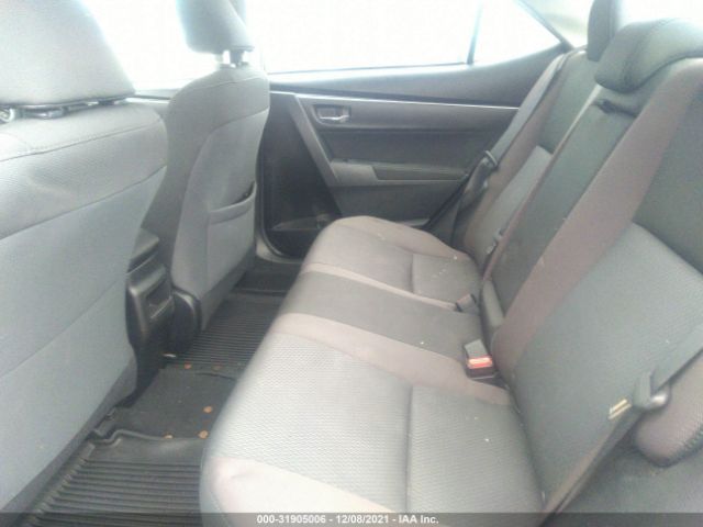 Photo 7 VIN: 5YFBURHE6JP796343 - TOYOTA COROLLA 