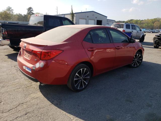 Photo 2 VIN: 5YFBURHE6JP796522 - TOYOTA COROLLA L 