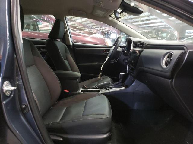 Photo 4 VIN: 5YFBURHE6JP801413 - TOYOTA COROLLA L 