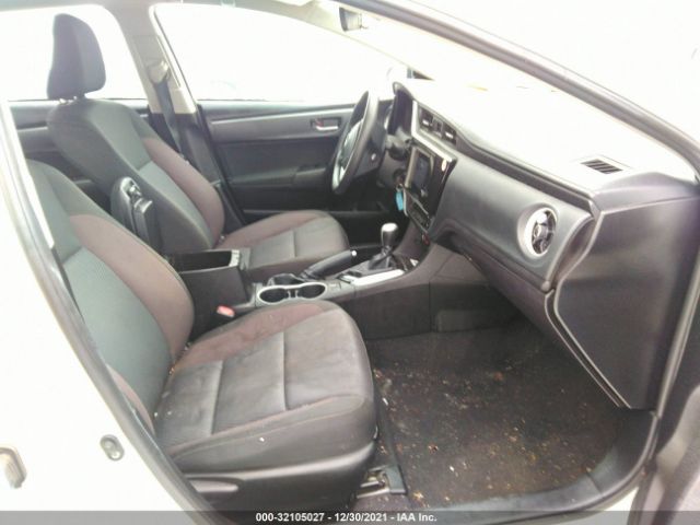 Photo 4 VIN: 5YFBURHE6JP805705 - TOYOTA COROLLA 