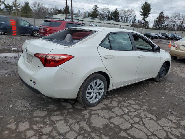 Photo 2 VIN: 5YFBURHE6JP807132 - TOYOTA COROLLA 