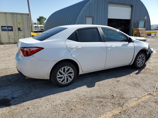 Photo 2 VIN: 5YFBURHE6JP808250 - TOYOTA COROLLA L 