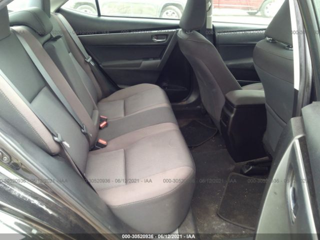 Photo 7 VIN: 5YFBURHE6JP810113 - TOYOTA COROLLA 