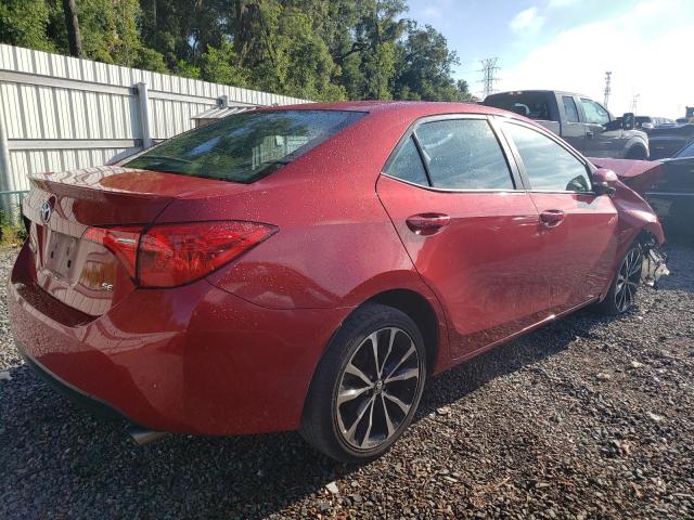 Photo 2 VIN: 5YFBURHE6JP814243 - TOYOTA COROLLA L 