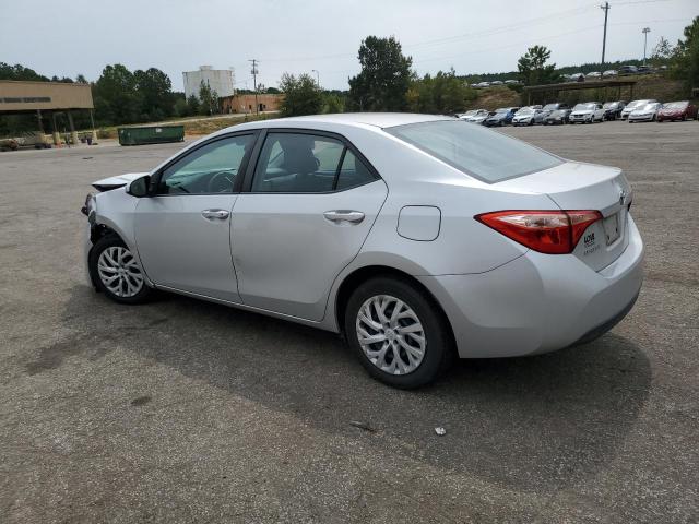 Photo 1 VIN: 5YFBURHE6JP814453 - TOYOTA COROLLA L 