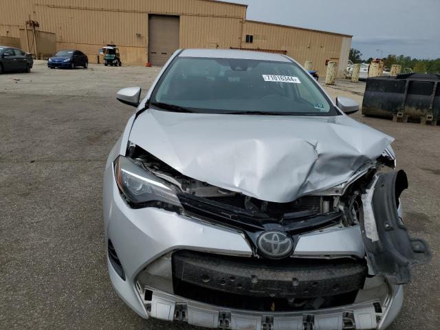 Photo 4 VIN: 5YFBURHE6JP814453 - TOYOTA COROLLA L 