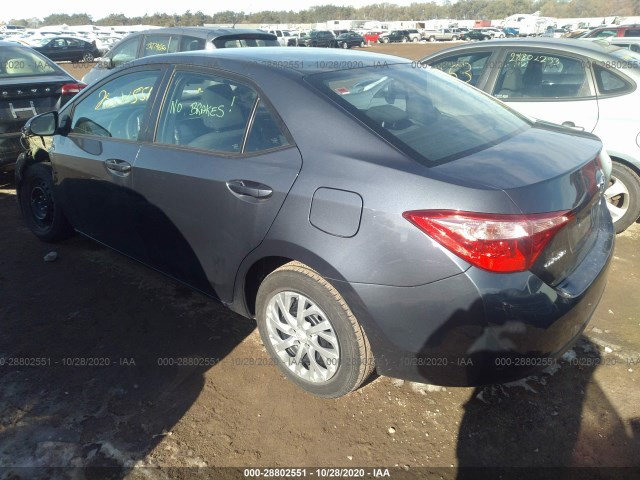 Photo 2 VIN: 5YFBURHE6JP815781 - TOYOTA COROLLA 