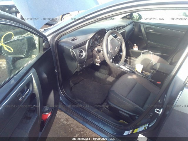 Photo 4 VIN: 5YFBURHE6JP815781 - TOYOTA COROLLA 