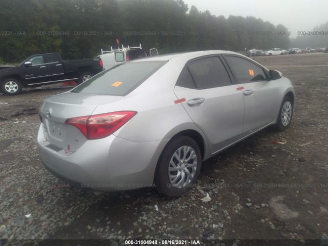 Photo 3 VIN: 5YFBURHE6JP821886 - TOYOTA COROLLA 