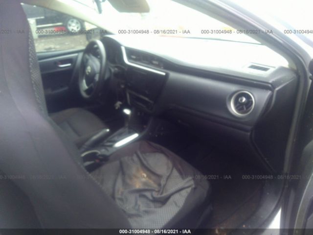 Photo 4 VIN: 5YFBURHE6JP821886 - TOYOTA COROLLA 