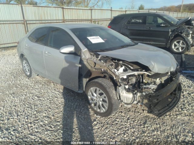 Photo 0 VIN: 5YFBURHE6JP826957 - TOYOTA COROLLA 