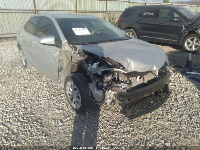 Photo 5 VIN: 5YFBURHE6JP826957 - TOYOTA COROLLA 