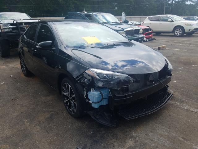 Photo 0 VIN: 5YFBURHE6JP832239 - TOYOTA COROLLA L 