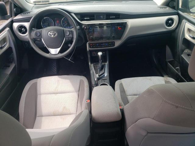 Photo 7 VIN: 5YFBURHE6JP832466 - TOYOTA COROLLA 