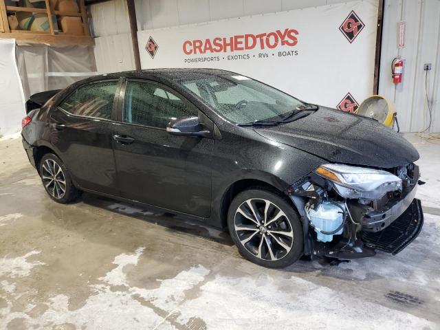 Photo 3 VIN: 5YFBURHE6JP833083 - TOYOTA COROLLA L 