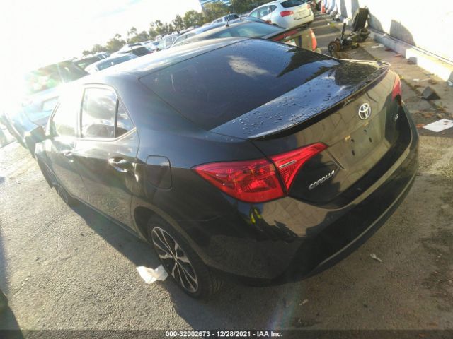 Photo 2 VIN: 5YFBURHE6JP833312 - TOYOTA COROLLA 