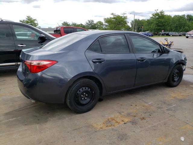 Photo 2 VIN: 5YFBURHE6JP835626 - TOYOTA COROLLA 