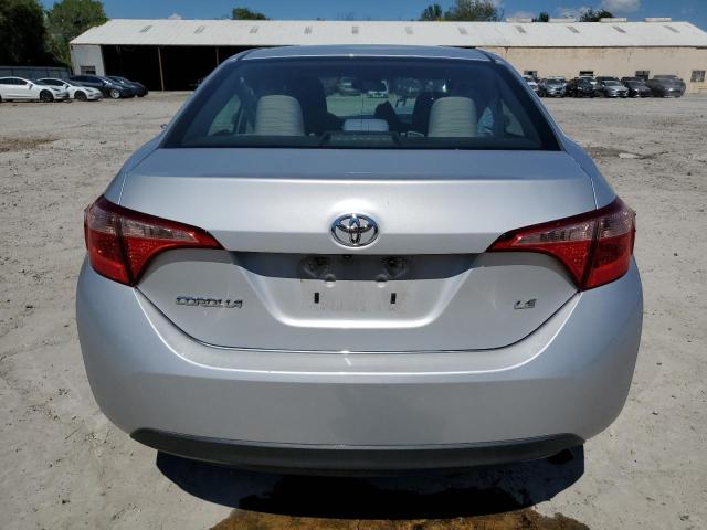 Photo 5 VIN: 5YFBURHE6JP837523 - TOYOTA COROLLA L 