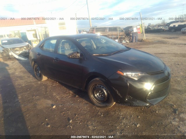 Photo 0 VIN: 5YFBURHE6JP838381 - TOYOTA COROLLA 