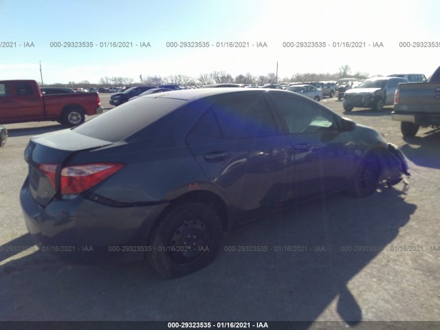 Photo 3 VIN: 5YFBURHE6JP839644 - TOYOTA COROLLA 