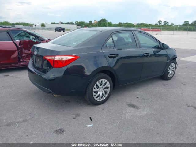 Photo 3 VIN: 5YFBURHE6JP840373 - TOYOTA COROLLA 