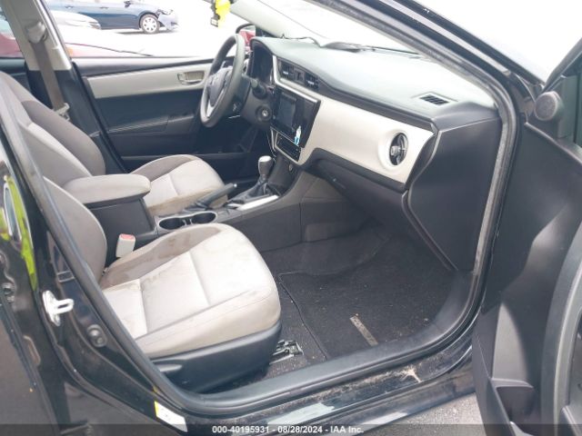 Photo 4 VIN: 5YFBURHE6JP840373 - TOYOTA COROLLA 