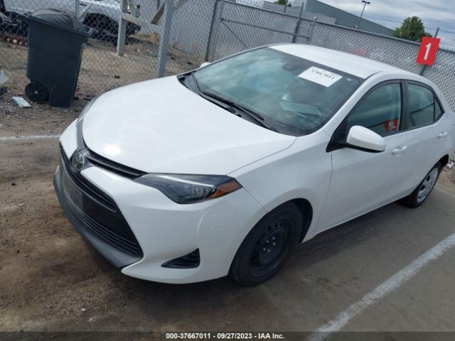 Photo 1 VIN: 5YFBURHE6JP840423 - TOYOTA COROLLA 