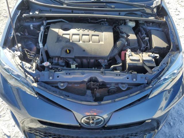 Photo 10 VIN: 5YFBURHE6JP840549 - TOYOTA COROLLA L 