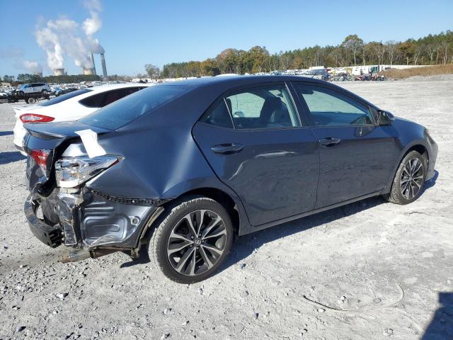 Photo 2 VIN: 5YFBURHE6JP840549 - TOYOTA COROLLA L 