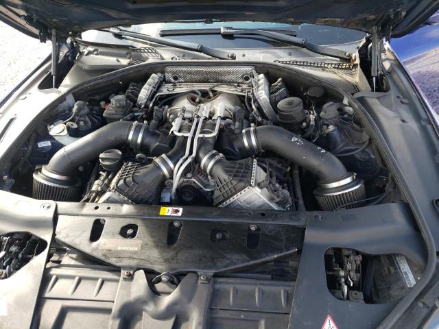 Photo 6 VIN: 5YFBURHE6JP840776 - BMW M6 