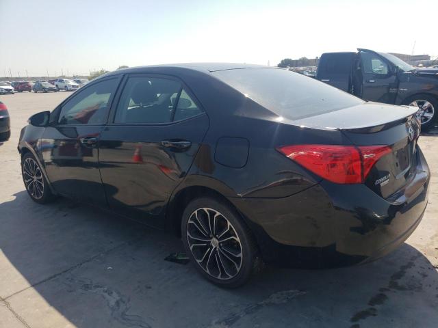 Photo 1 VIN: 5YFBURHE6JP840857 - TOYOTA COROLLA L 