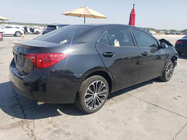 Photo 2 VIN: 5YFBURHE6JP840857 - TOYOTA COROLLA L 